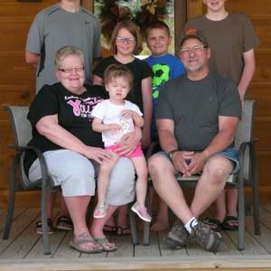 Meet your Posher, Donna